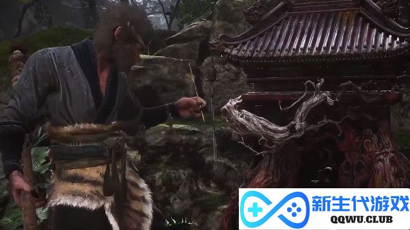 黑神话悟空身法狂战暴击流如何加点？黑神话悟空身法狂战暴击流加点攻略