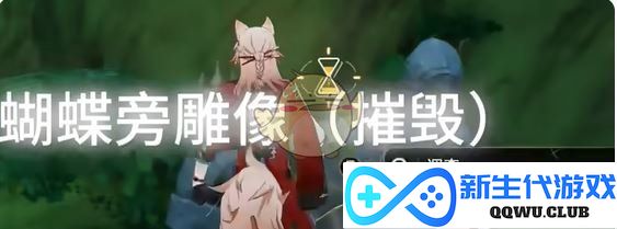 《崩坏：星穹铁道》呓语密林神悟树庭神秘预言解谜全攻略指南