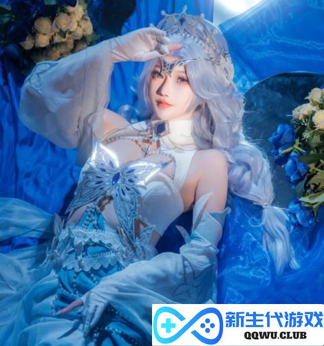 最近1年最火的女Coser！除了COS好看，还喜欢给观众惊喜