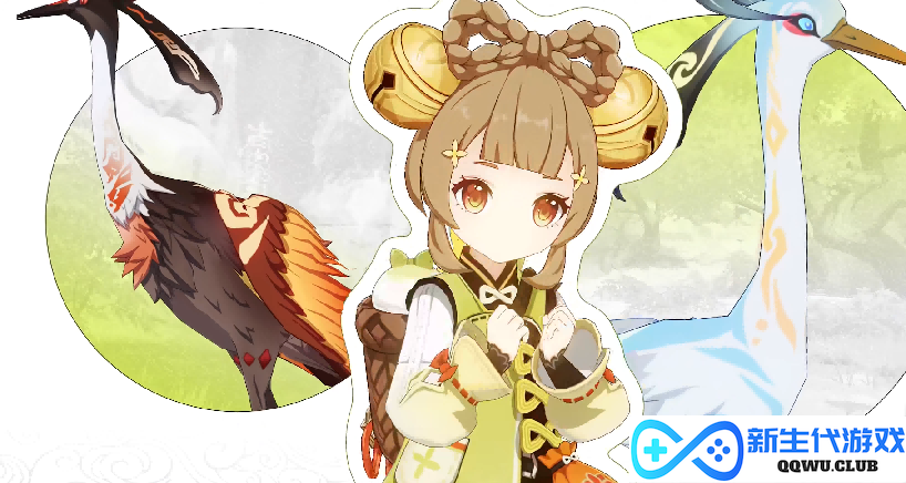 原神瑶瑶PV音乐赞爆，老外边夸瑶瑶边听音乐，也想过春节？